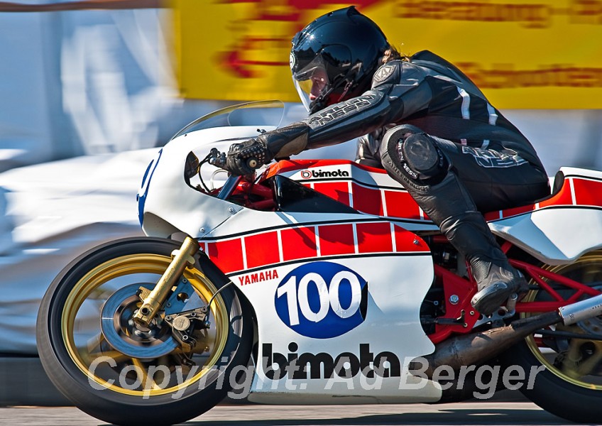 Schottenring Classic GP 2011
