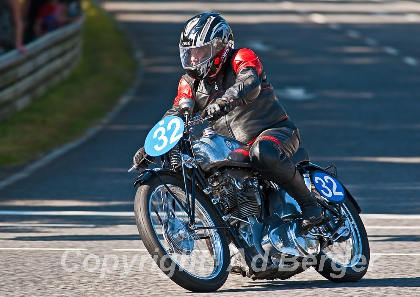 Schottenring Classic GP 2011
