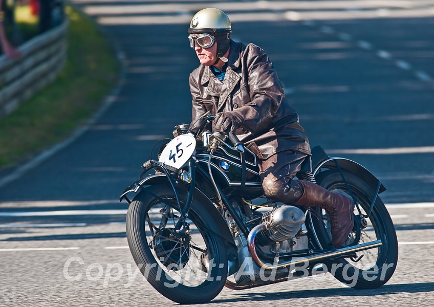 Schottenring Classic GP 2011
