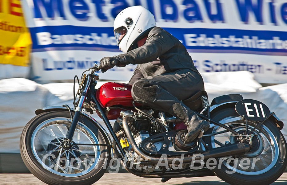 Schottenring Classic GP 2011
