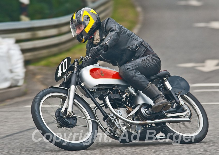 Schottenring Classic GP 2011
