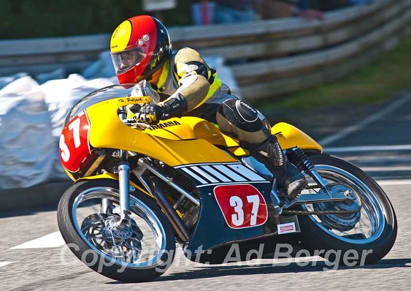 Schottenring Classic GP 2011
