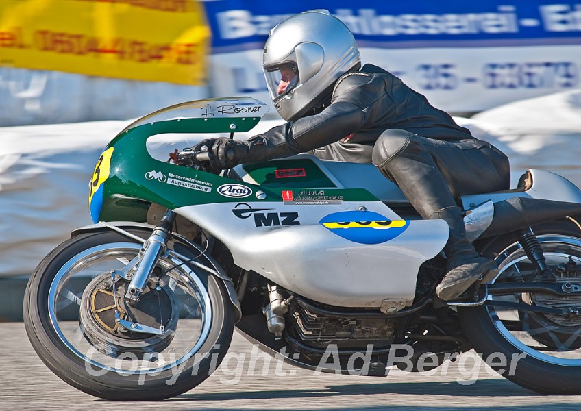 Schottenring Classic GP 2011
