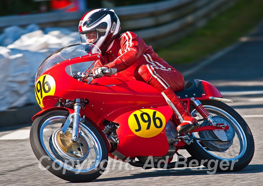 Schottenring Classic GP 2011
