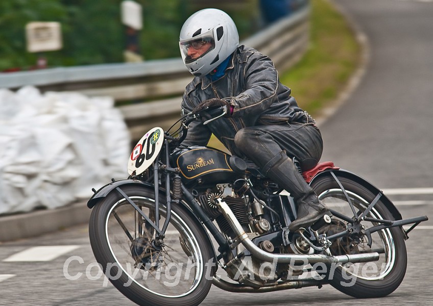 Schottenring Classic GP 2011
