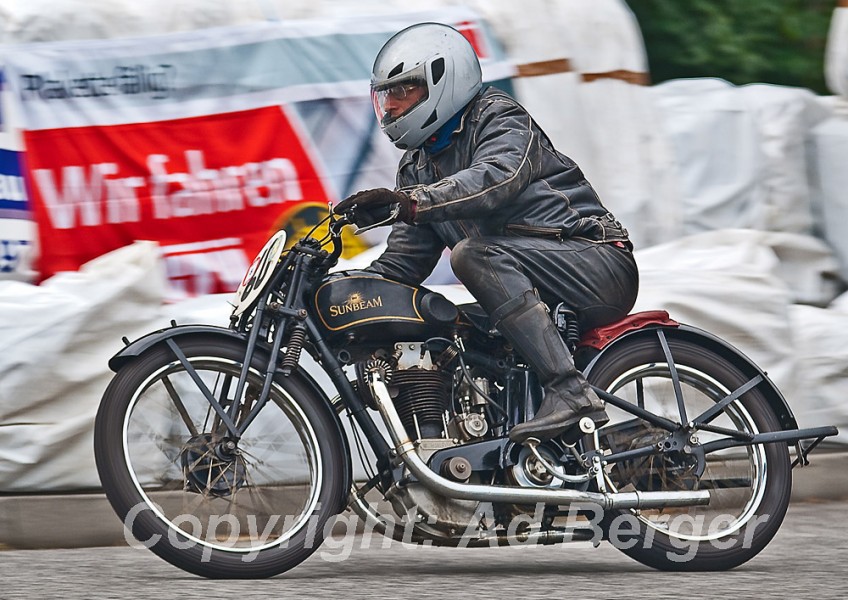 Schottenring Classic GP 2011
