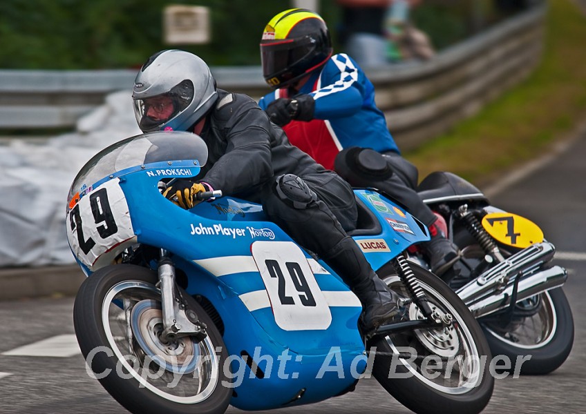 Schottenring Classic GP 2011
