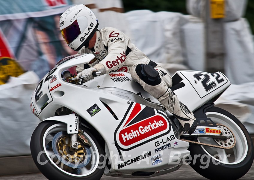 Schottenring Classic GP 2011
