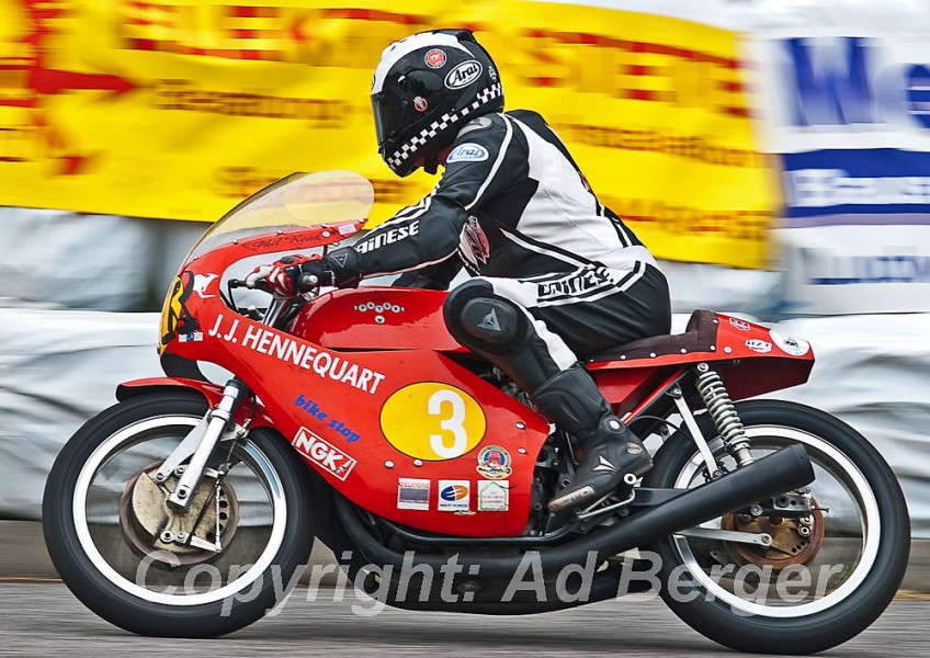 Schottenring Classic GP 2011
