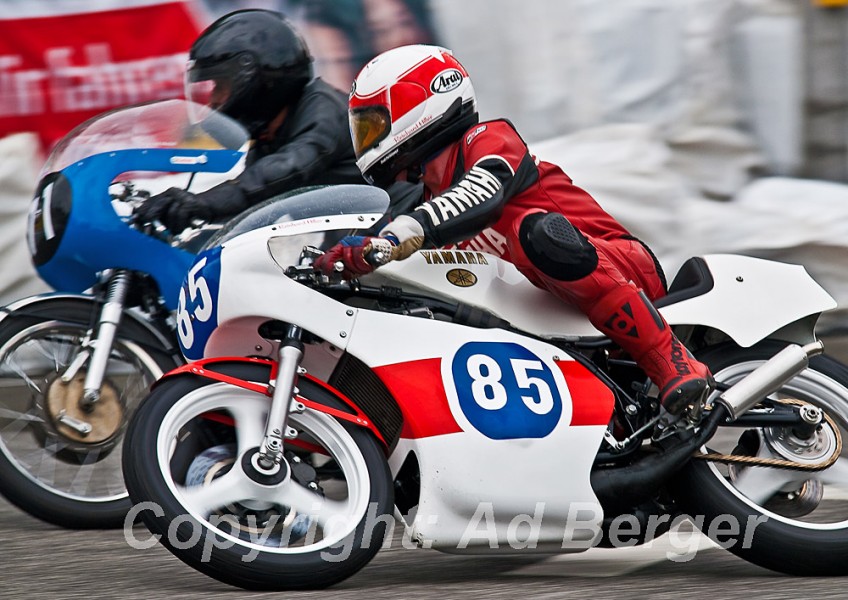 Schottenring Classic GP 2011
