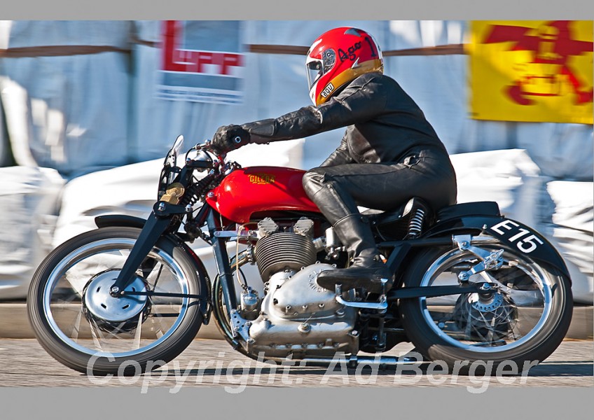 Schottenring Classic GP 2011
