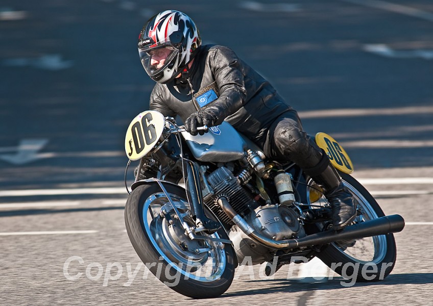 Schottenring Classic GP 2011
