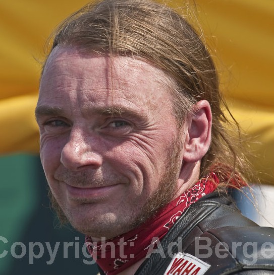 Odenwaldring Klassik - Walldürn 2011
Sven Bennin
