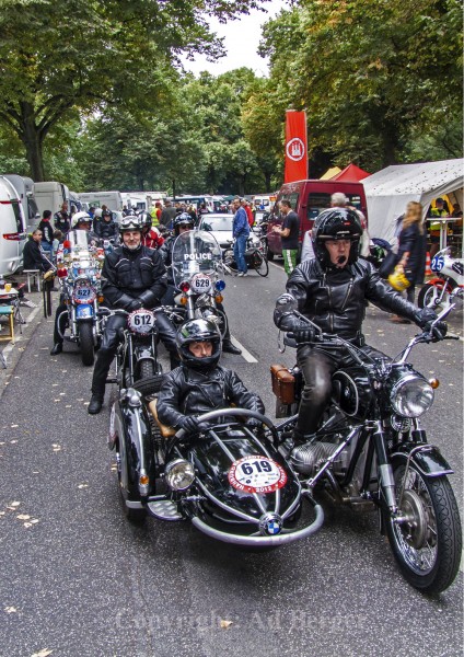 Hamburger Stadtpark-Revival 2012
