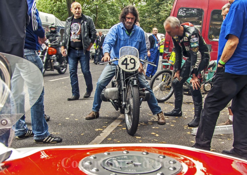 Hamburger Stadtpark-Revival 2012
