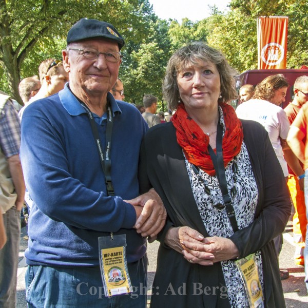 Hamburger Stadtpark-Revival 2012
