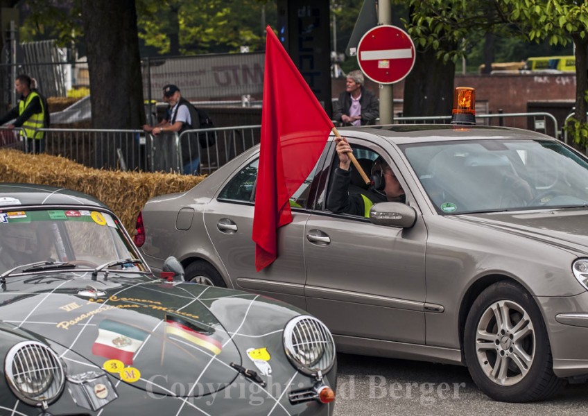 Hamburger Stadtpark-Revival 2012
