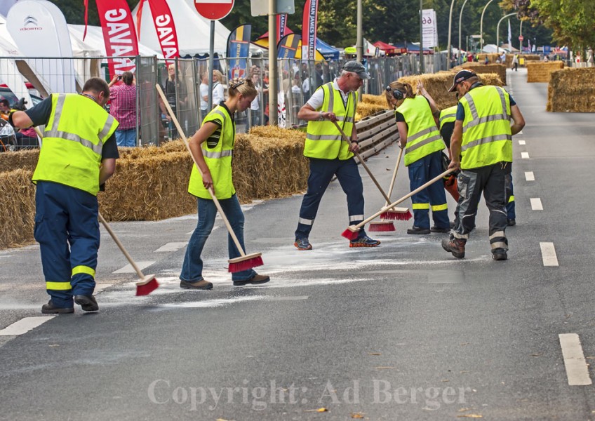 Hamburger Stadtpark-Revival 2012
