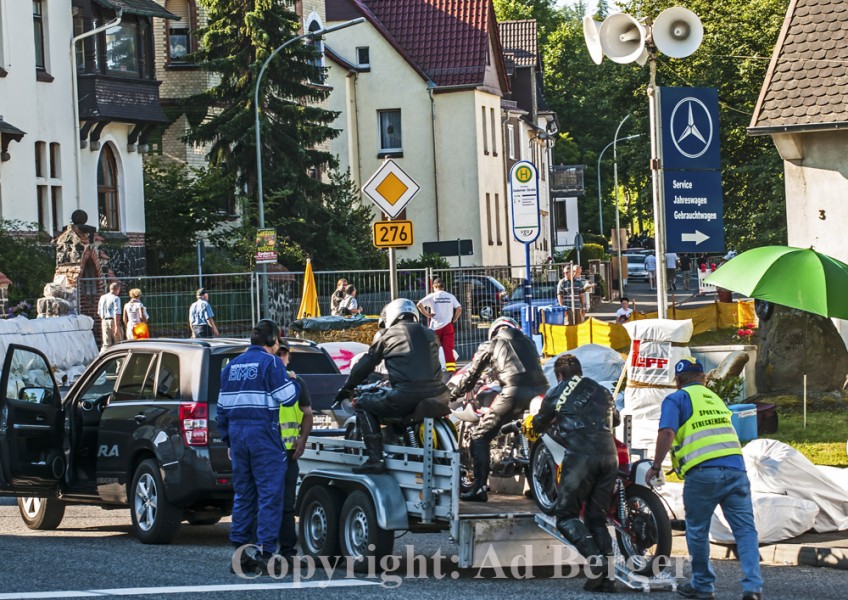 Schottenring Classic GP 2012
