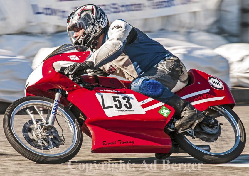 Schottenring Classic GP 2012
