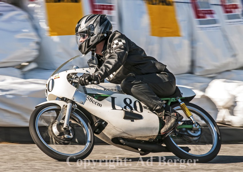 Schottenring Classic GP 2012
