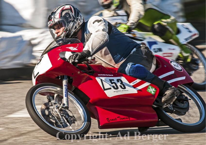 Schottenring Classic GP 2012

