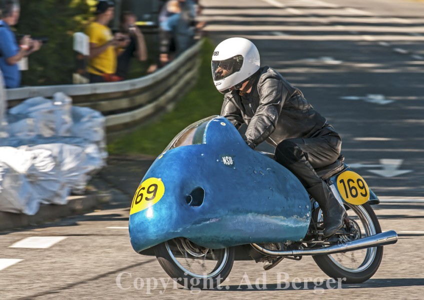 Schottenring Classic GP 2012
