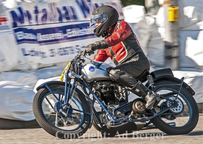Schottenring Classic GP 2012
