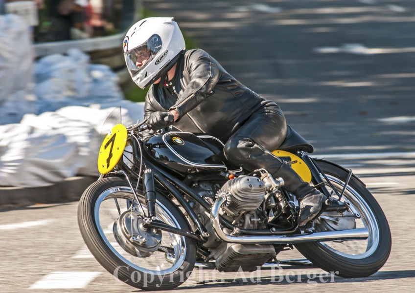 Schottenring Classic GP 2012

