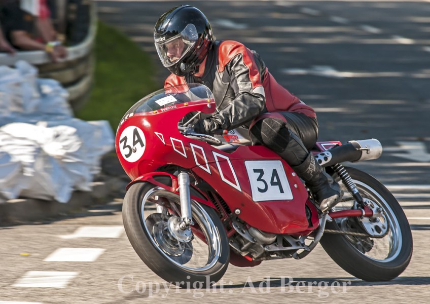 Schottenring Classic GP 2012
