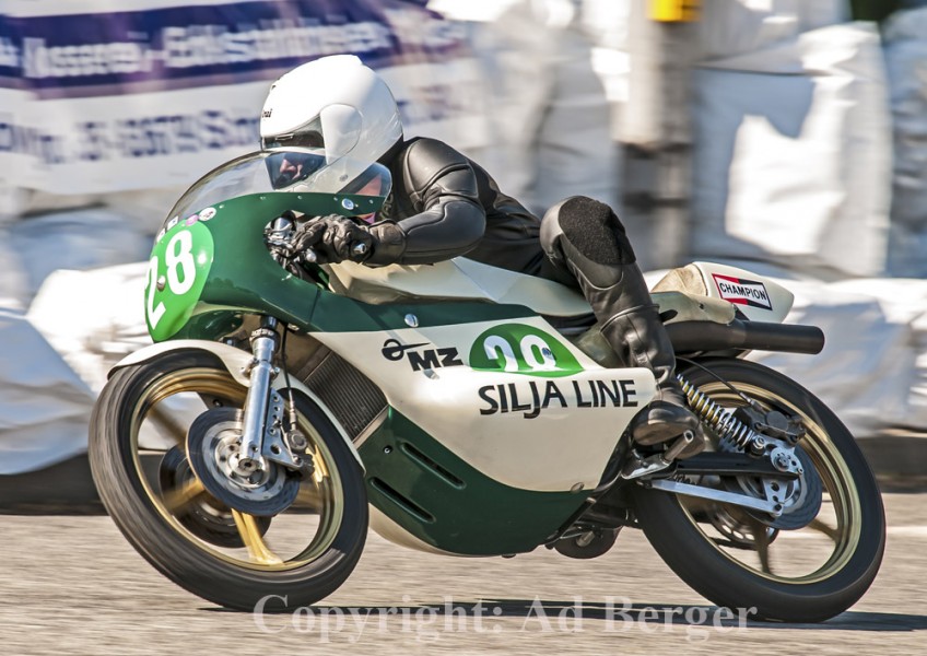Schottenring Classic GP 2012
