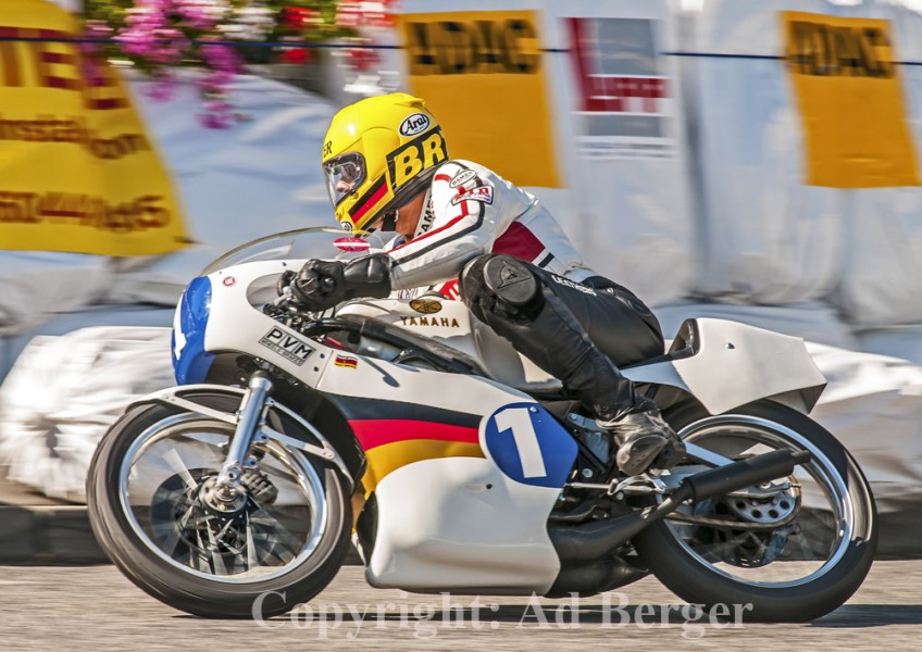 Schottenring Classic GP 2012
