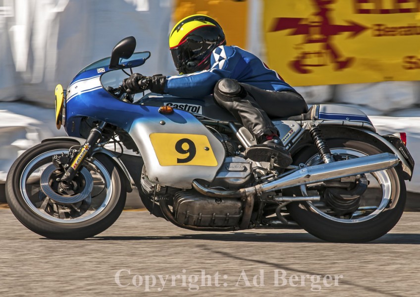 Schottenring Classic GP 2012
