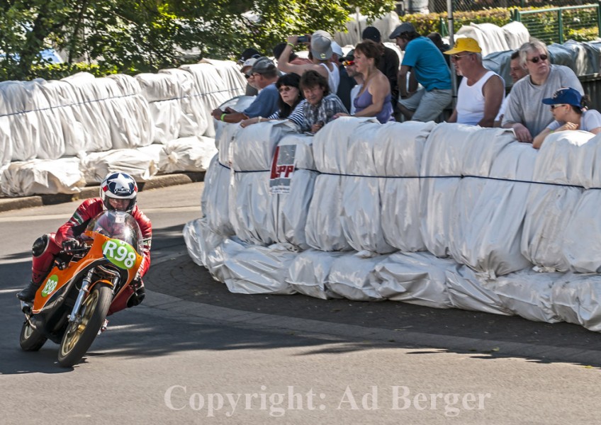 Schottenring Classic GP 2012
