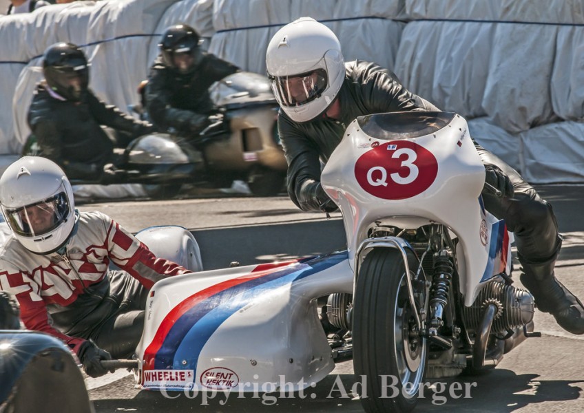 Schottenring Classic GP 2012
