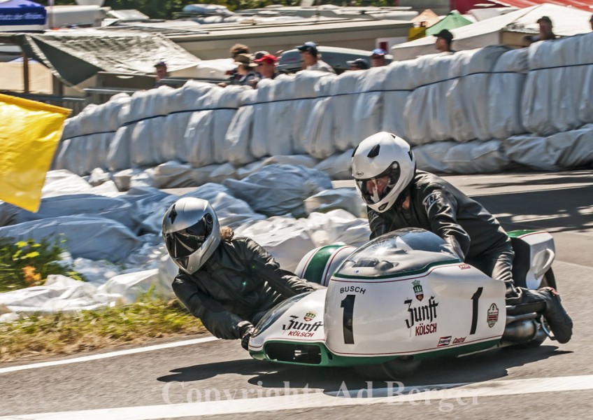 Schottenring Classic GP 2012
