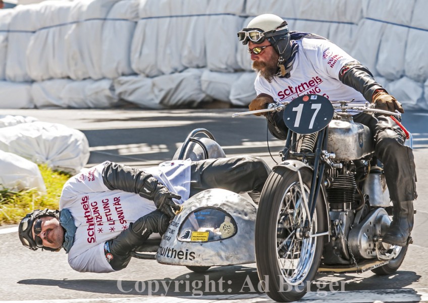 Schottenring Classic GP 2012
