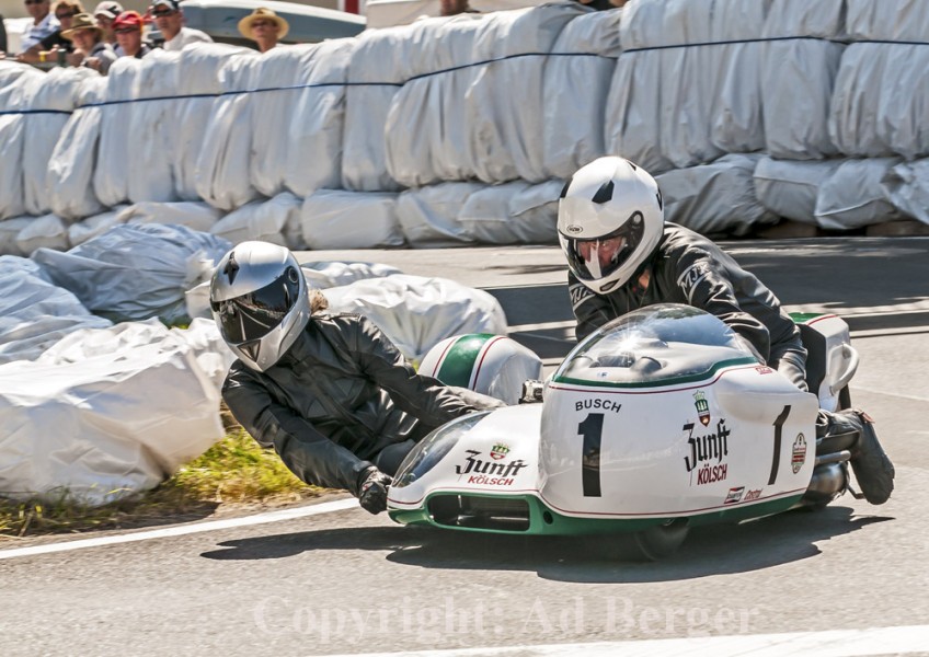 Schottenring Classic GP 2012
