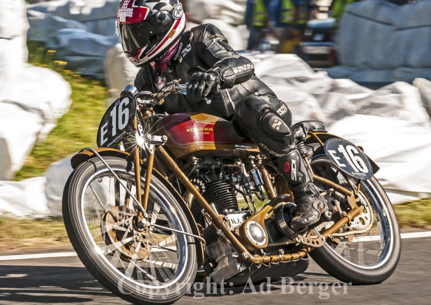 Schottenring Classic GP 2012
