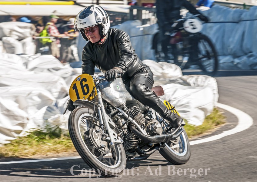 Schottenring Classic GP 2012
