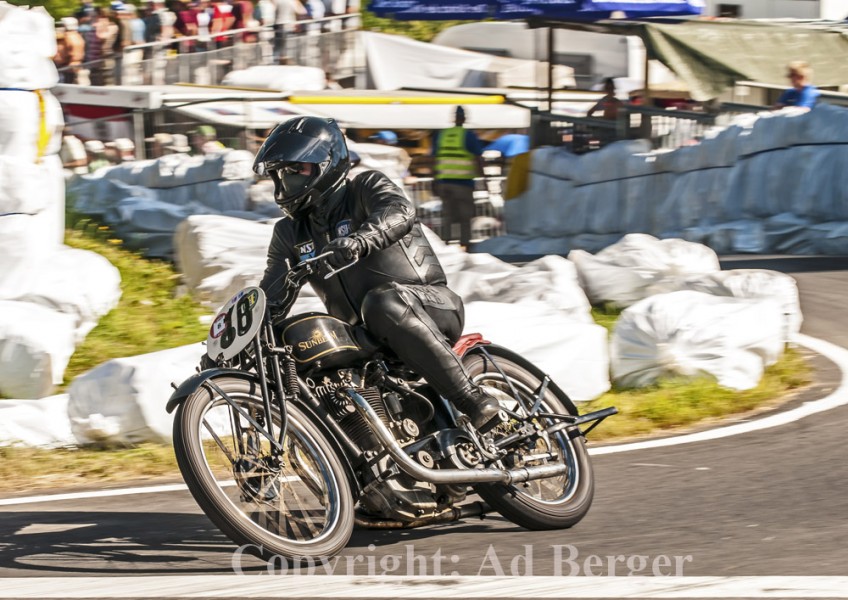 Schottenring Classic GP 2012
