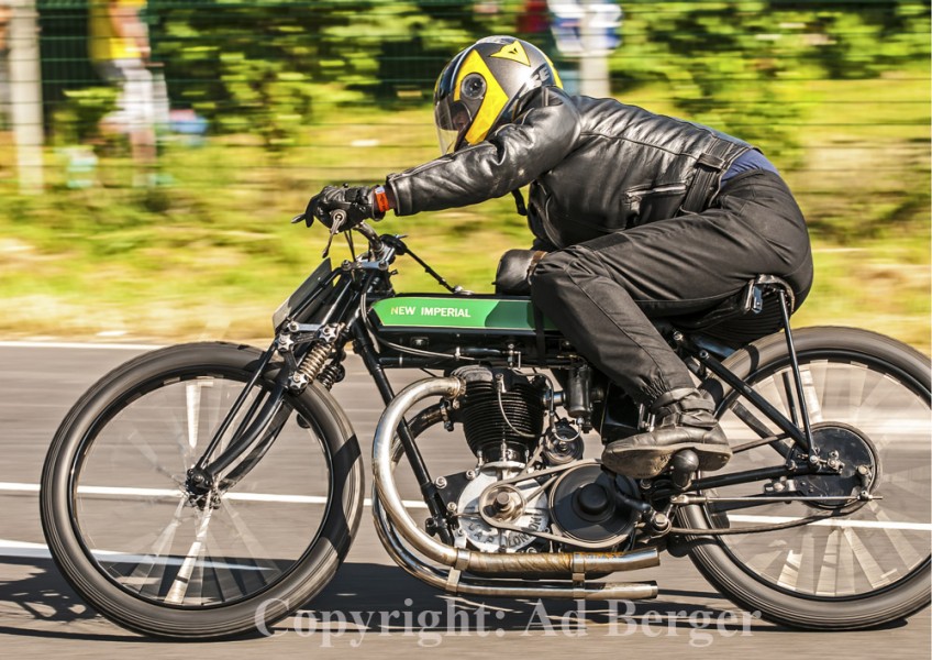 Schottenring Classic GP 2012
