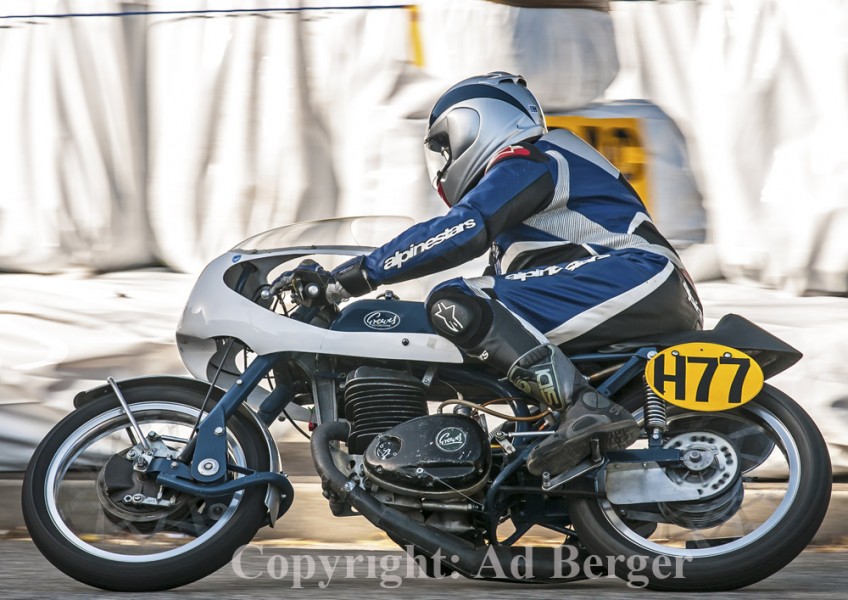 Schottenring Classic GP 2012
