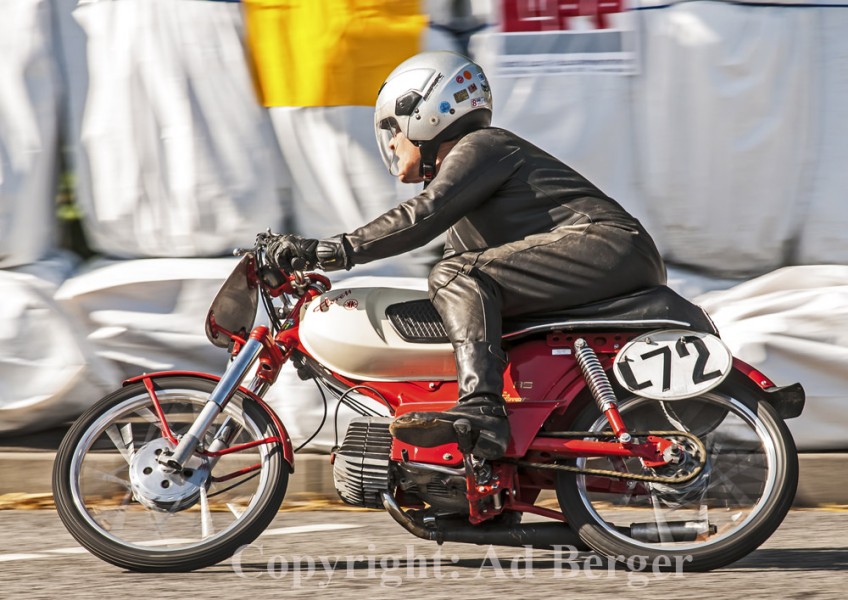 Schottenring Classic GP 2012
