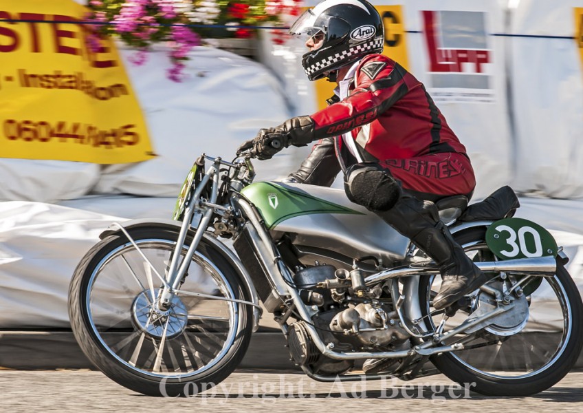 Schottenring Classic GP 2012
