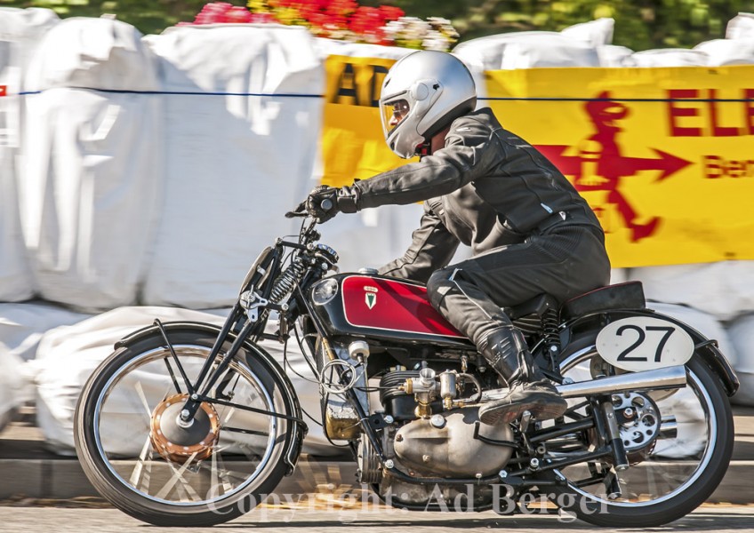Schottenring Classic GP 2012
