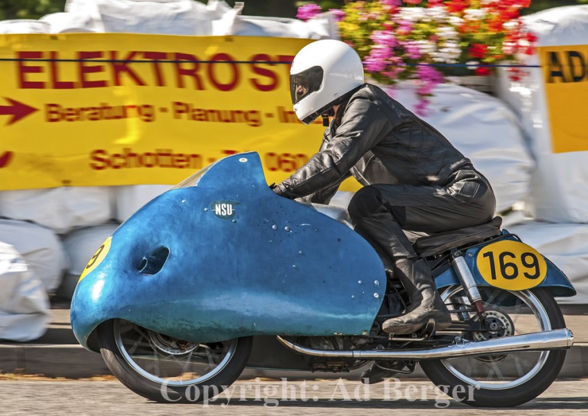 Schottenring Classic GP 2012
