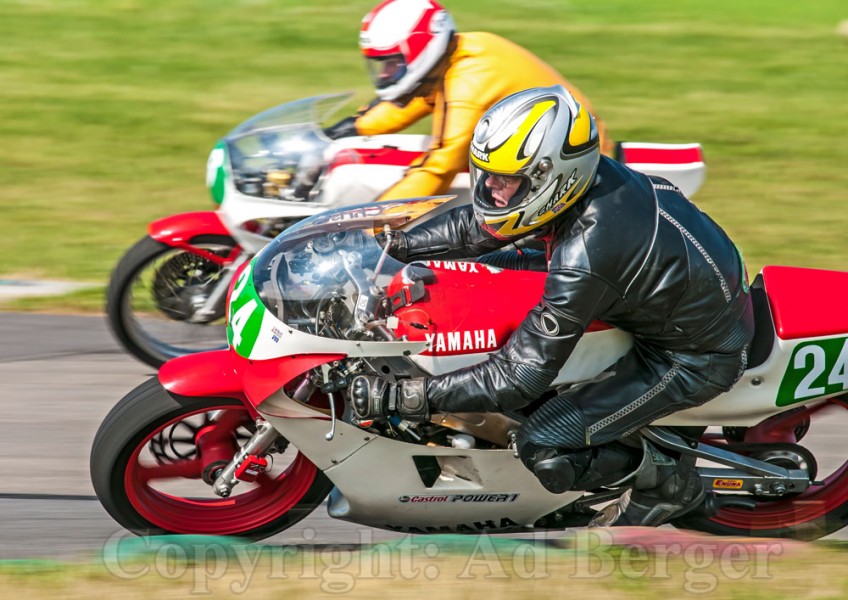 Odenwaldring Klassik - Flugplatz Walldürn
Chris-Thompson-Yamaha-TZ250S-1986
