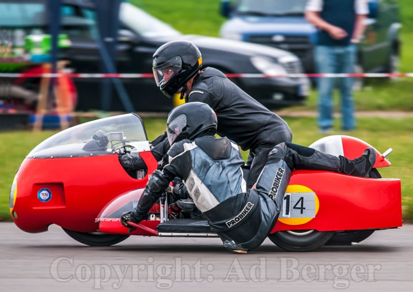 Odenwaldring Klassik - Flugplatz Walldürn
Friedrich-Drüppel-Dominik-Schaub-BMW-600-1968
