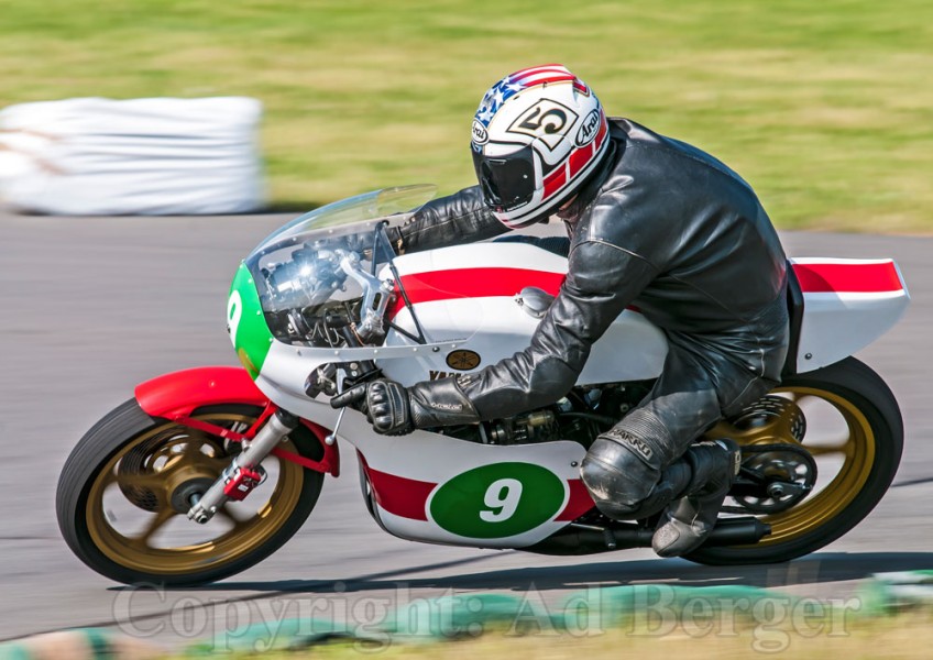 Odenwaldring Klassik - Flugplatz Walldürn
Gerhard-Mitter-Yamaha-TZ250D-1977
